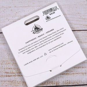 Alex and Ani Jewelry - Alex and Ani Disney Holiday Treat Silver Bracelet Alex and Ani Jewelry - Alex and Ani Disney Holiday Treat Silver Bracelet